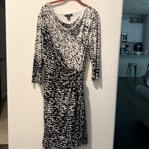 Ralph Lauren Size 14 dress